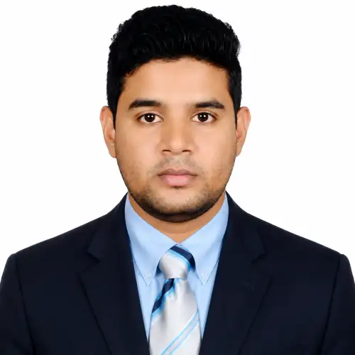 Md. Arif Saleh