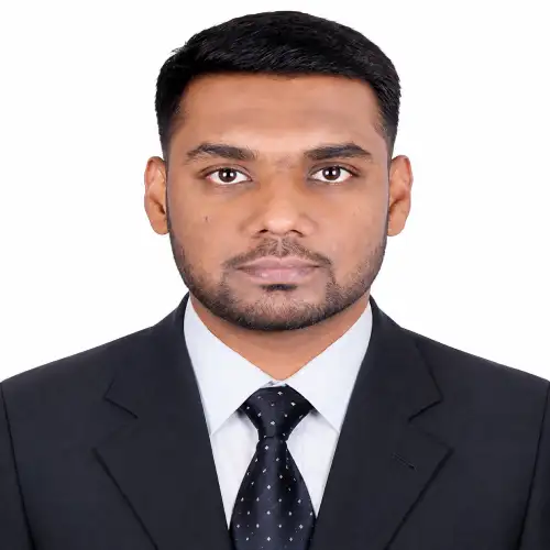 Ashish Kumar Ray