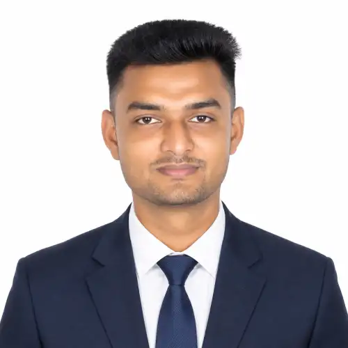 Md. Ruman Mulla